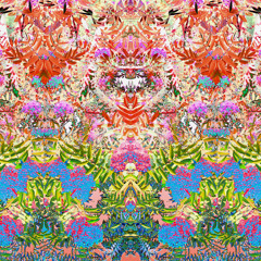 Fergie - Glamorous (spaceflake Refix)