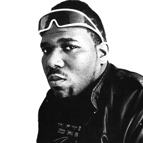 Afrika Bambaataa - Planet Rock (edit by mr.j)