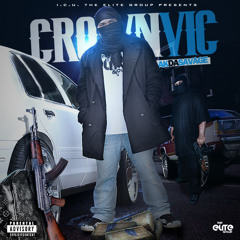 Crown Vic - A.K. da Savage ft. King Khal
