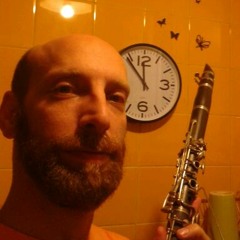 Clarinete Fly Me To The Moon