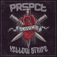 PRSPCT Love's Yellow Stripe EP - BSA, C-Netik, Dkaos & Fragz (PRSPCTEP 006) Out May 2015!