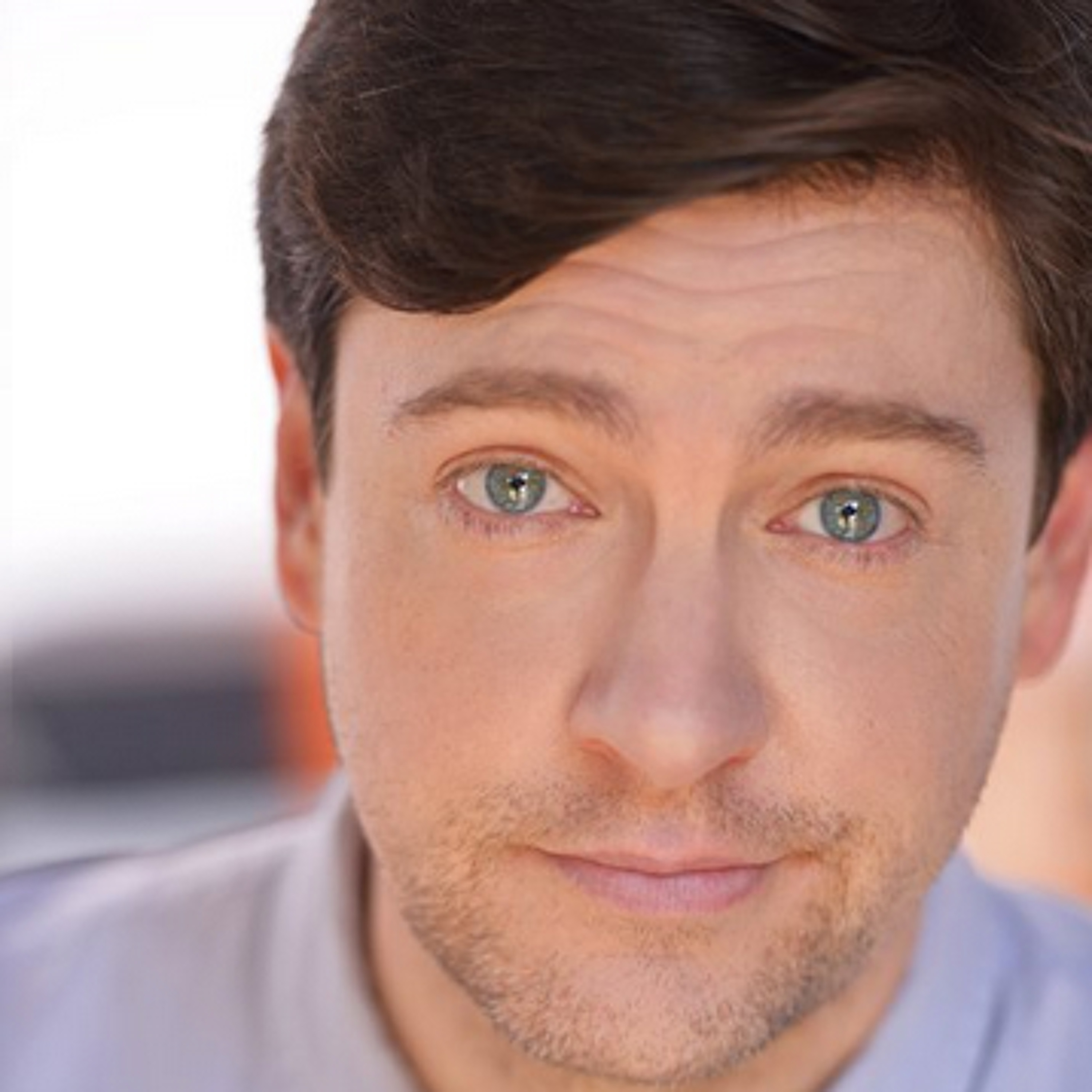 The Building Years- Episode 213: Alex Ball (Friends, The Big Bang Theory)