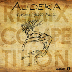 Audeka - Masada (ft. Hannah Pryor) (Grafias Remix)