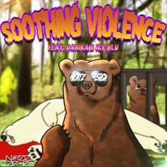 Soothing Violence Featuring Danika & Icy Blu [OUT NOW]