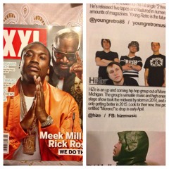 Hometown Love (Ft. Eric Ondrus)