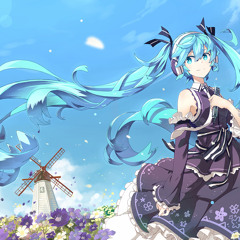 Hummingbird Heartbeat - Nightcore