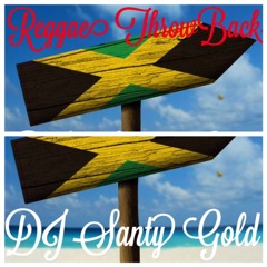 REGGAE MIX