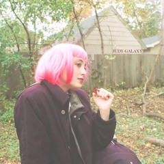 Judy Galaxy - How Slow (End The Wrld lofi Rework)