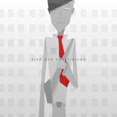 FALCON CAP -Tied And Constrained