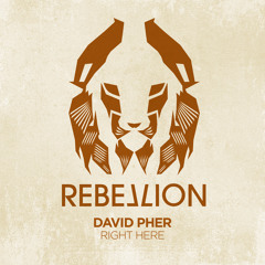 David Pher - Right Here EP