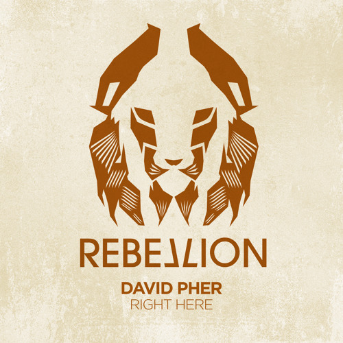 David Pher - Right Here