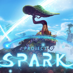 Project Spark Theme Revisited