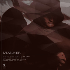 Talabun - Nocturnal (prod. By Oudjat) Clip