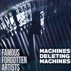 Machines Deleting Machines