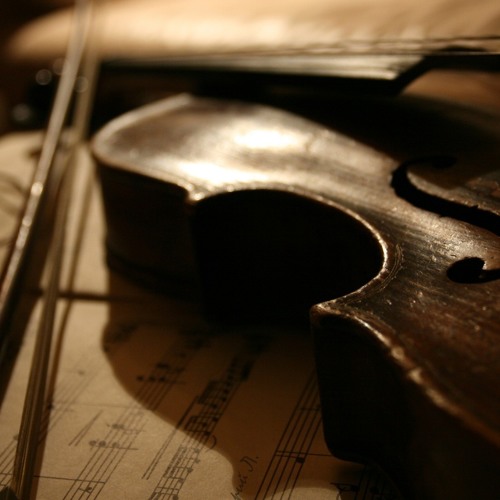 Carol's Theme violin - Nicos Chatzopoulos