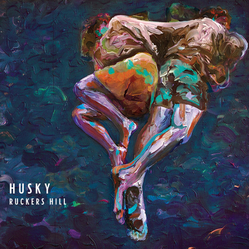 Husky - Deep Sky Diver
