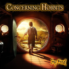 Concerning Hobbits