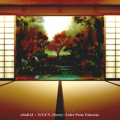 D.T.F.N. (Street) | Letter From Yokosuka