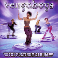 Boom Boom Boom Boom - Vengaboys Remix