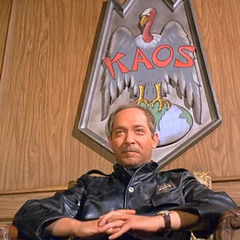 Celeb Buzz - Get Smart's Ziegfried himself- Bernie Kopell!