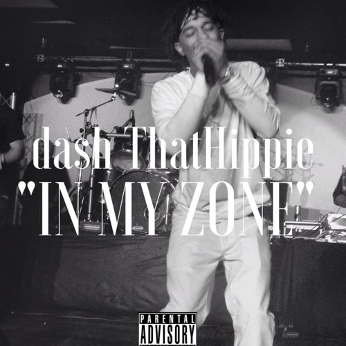 Dash ThatHippie- "In My Zone"