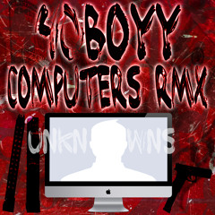40Boyy - Computers RMX