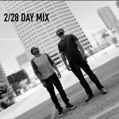 2/28 Day Mix
