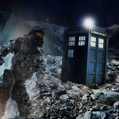 Doctor Who Theme Song (Reach Out Mashup Remix) - N2KMaster