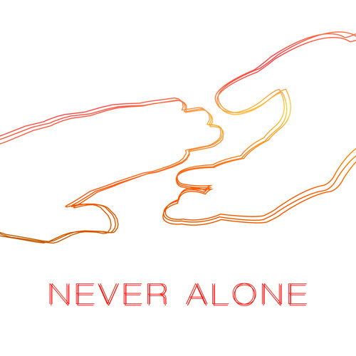 Never Alone