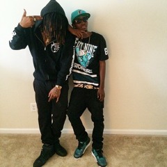 Valley Wreckmix - LUCHINI x VERSA MANE