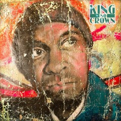 Blueprint "King No Crown" Album