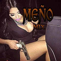 MIX DE BANDA Y NORTEÑO BY???  MeÑo