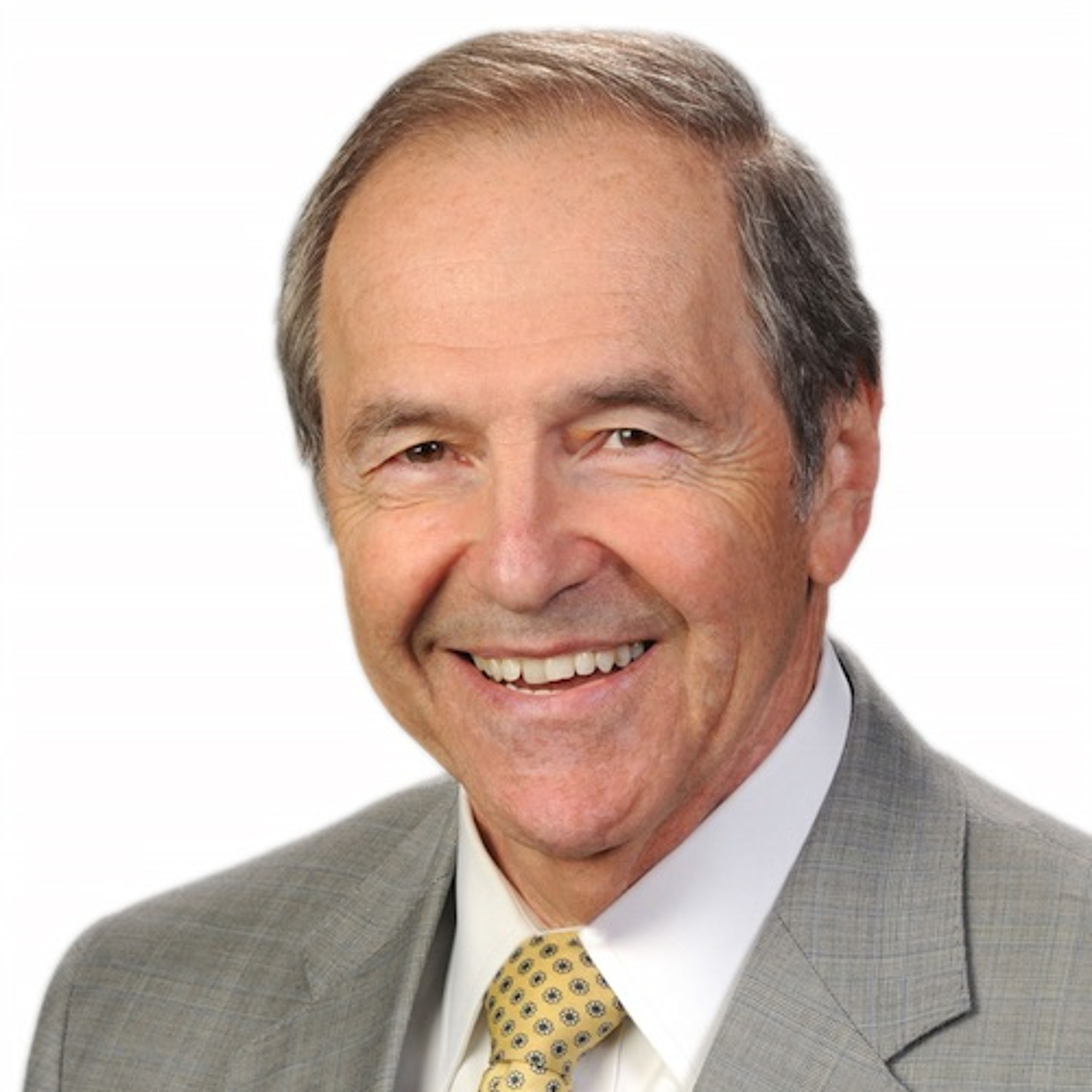 The Peace Frequency Podcast