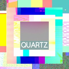 Quartz 09 Afterglow