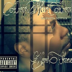 KAMSTONE WAVES REMIX