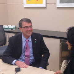 a16z Podcast: Government, Startups, & Innovation -- with U.S. Secretary of Defense Ash Carter