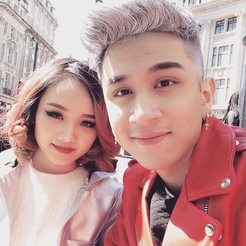 The Golden Bird - Edward Duong Nguyen