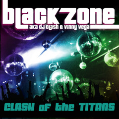 Blackzone - Analog Memories