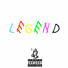Legend (MIX)