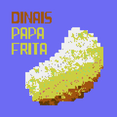 Papa Frita
