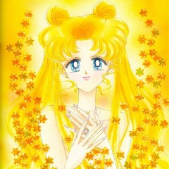 My Blue Heart - Sailor Moon
