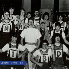 Joseph And The Amazing Technicolor Dreamcoat