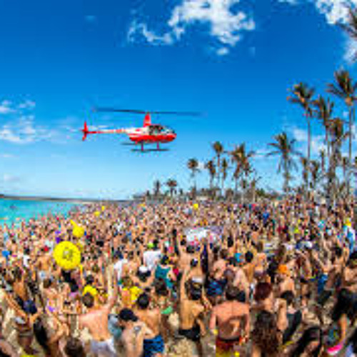 Stream EDM * Beach Rave (original Mix) DO2F33L http://www.do2f33l.com ...