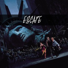 BitSize & GIANT DARK - Escape (Preview)