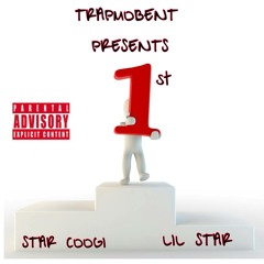 Star Coogi And Lil Star - FIRST