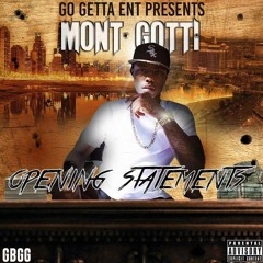 Monster (Mont Gotti Remix)