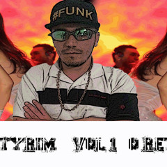 SET VOL 01 DJ TYRIM O RETORNO