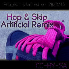 Creative Commons Chill stuff