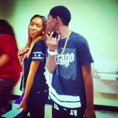 Kiing Oso Ft Kiing Mas- No Limit