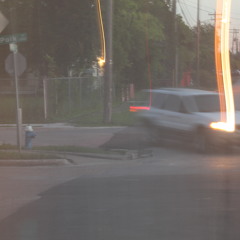 "Five" (Prod. by Naughty Gawd)